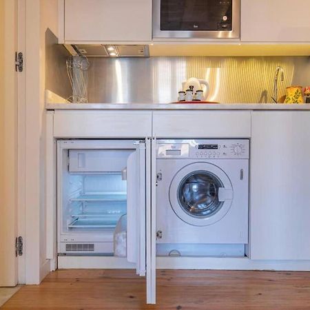 Tiny Retreat In Lisbon Διαμέρισμα Εξωτερικό φωτογραφία